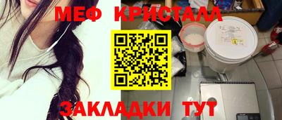 крисы Можга
